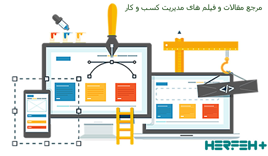 تصویر آشنایی با دیجیتال مارکتینگ و نقش آن در هویت برند موضوع آشنایی با دیجیتال مارکتینگ و نقش آن در هویت برند