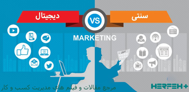 موضوع مهارت های دیجیتال مارکتینگ کدامند؟ 