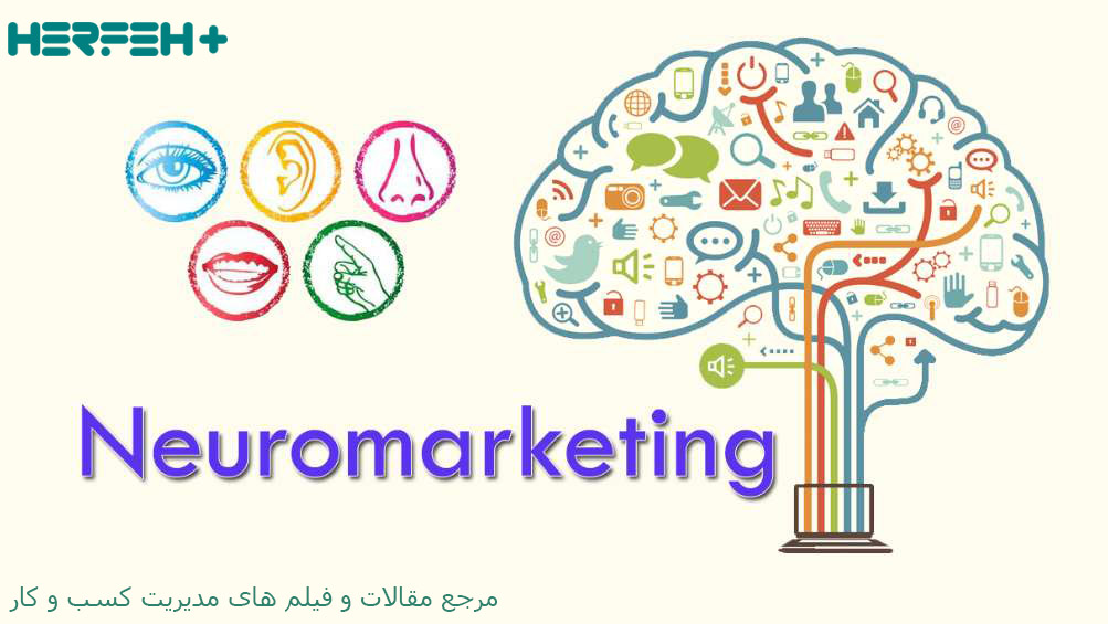 تصویر موضوع بازاریابی عصبی موضوع بازاریابی عصبی