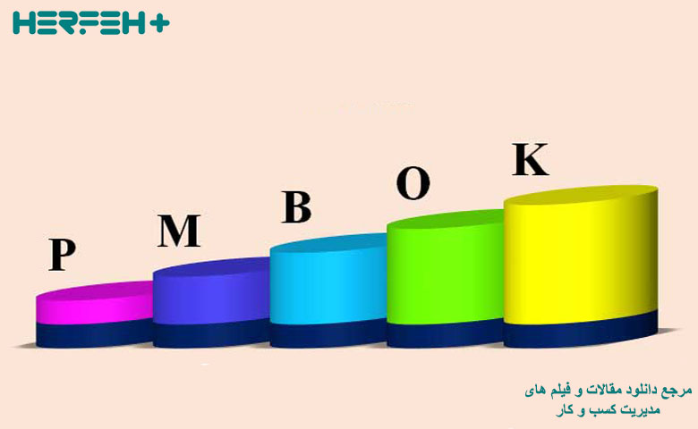 تصویر PMBOK