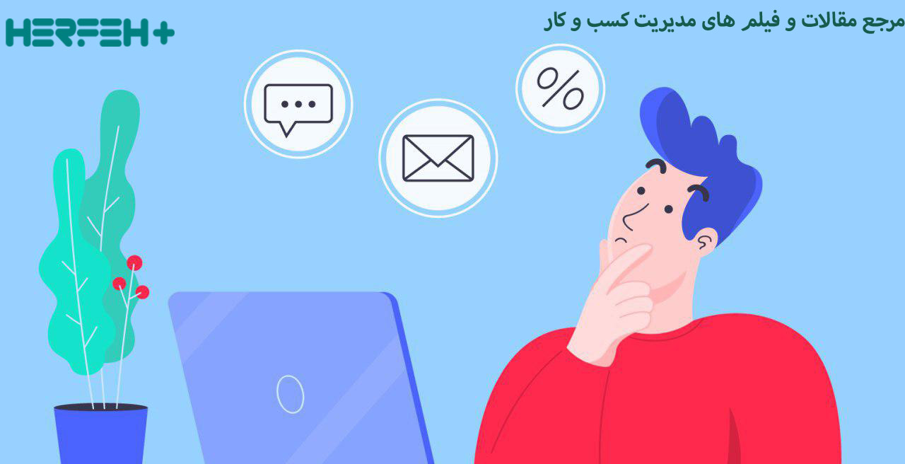 موضوع  استراتژیهای Promotion در بازاریابی