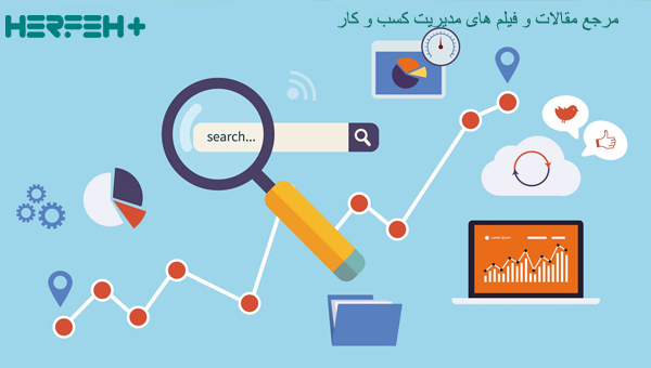 موضوع جایگاه روش های بازاریابی اینترنتی در شرایط جدید رکود و بحران