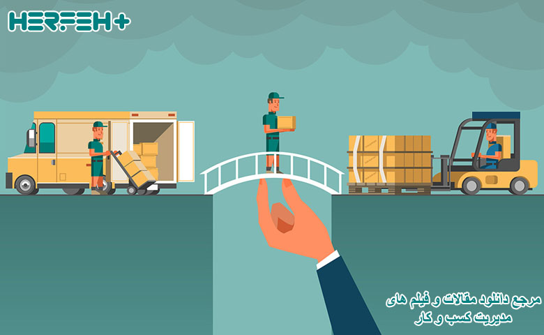 تصویر مفهومی فرصت ها در صادرات موفق برای کسب و کارهای ایرانی تصویر موضوع فرصت ها در صادرات موفق برای کسب و کارهای ایرانی
