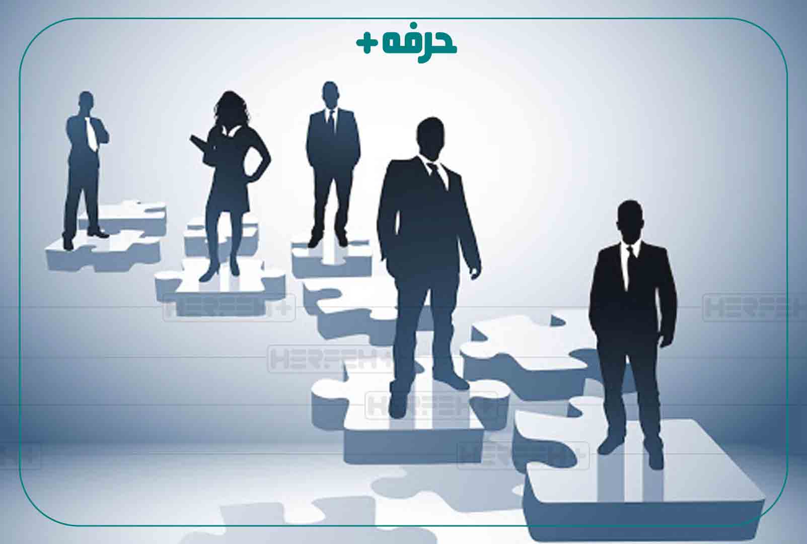 رفتار سازمانی چیست؟