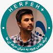 تصویر آقای عطا افتخاری تصویر استاد عطا افتخاری