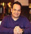 تصویر دکتر مهدی دهبان دکتر مهدی دهبان