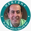 جناب آقای نوید نادری جناب آقای نوید نادری