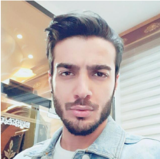 بابک راد