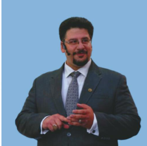 محسن جوادی