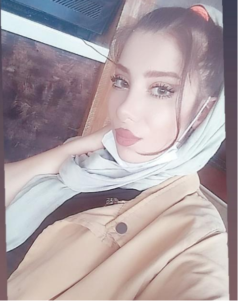 نادیا ناصری