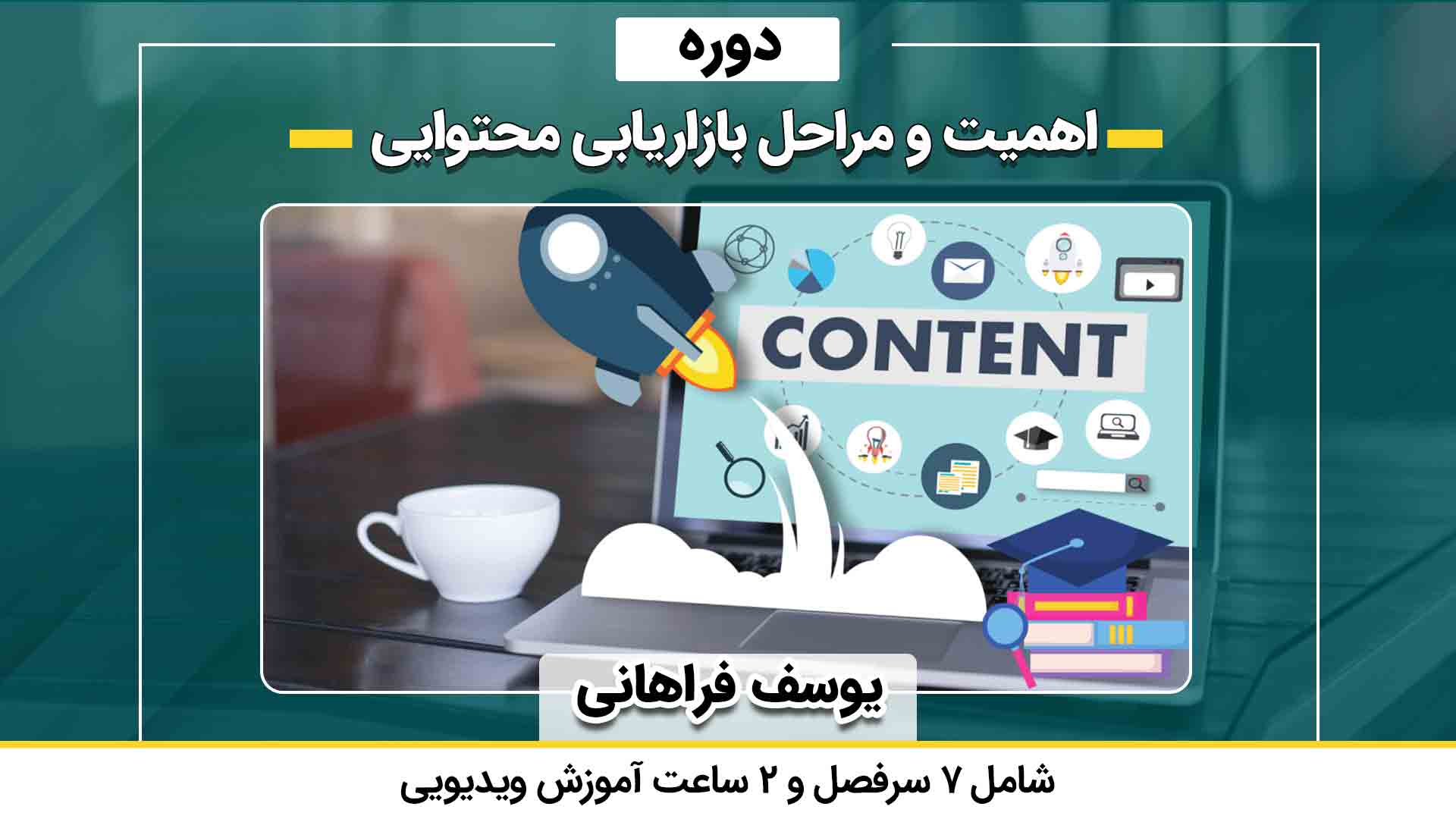 بازاریابی محتوایی