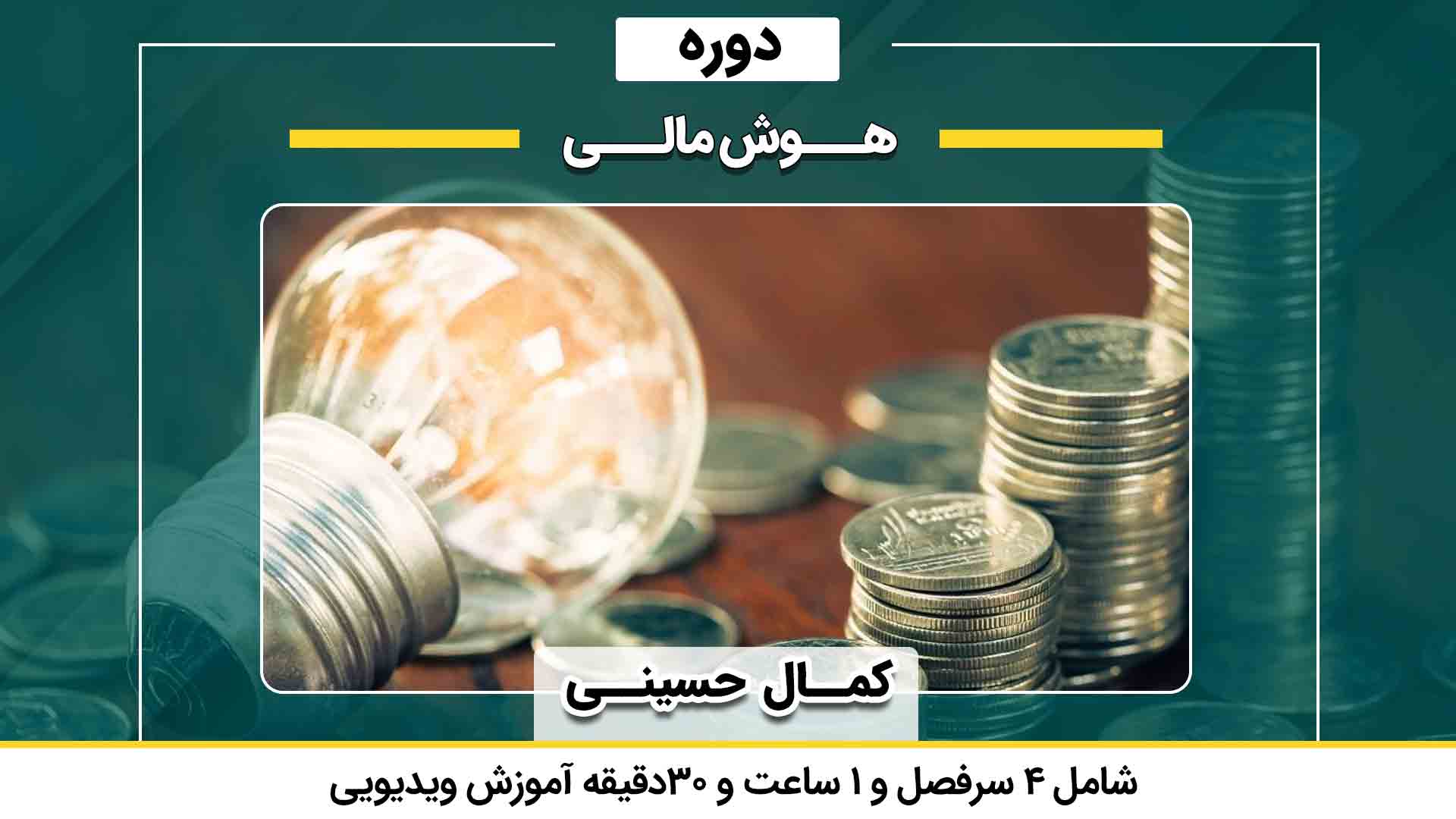 هوش مالی