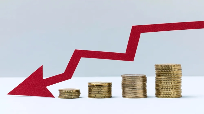 مدیریت بحران فروش