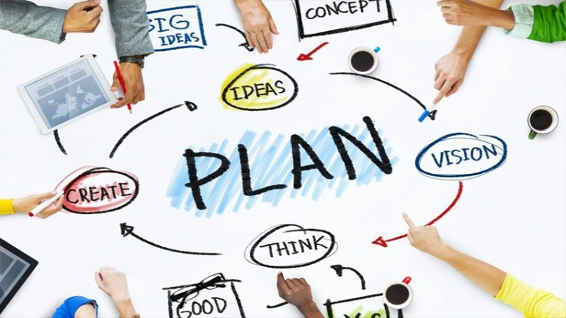 اهمیت برنامه ریزی در موفقیت سازمان