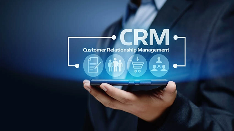 شاخص های کلیدی عملکرد در CRM یا مدیریت ارتباط با مشتری