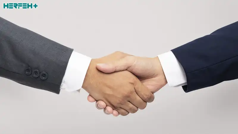 12 استراتژی فروش b2b برای استارتاپ‌ها