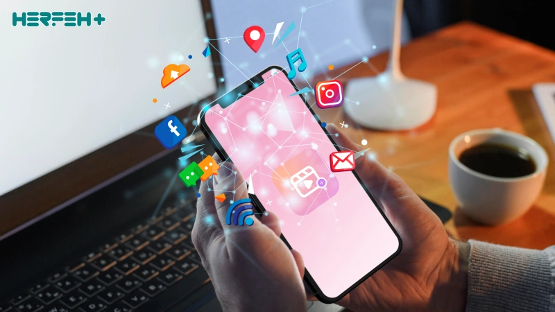 دیجیتال مارکتینگ چیست ؟ - راهنمای کامل