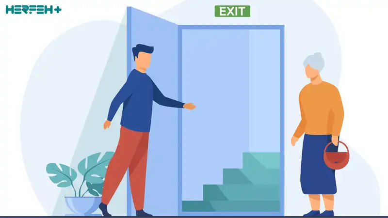 8 سوال مهم در «مصاحبه خروج» که باید پرسیده شود